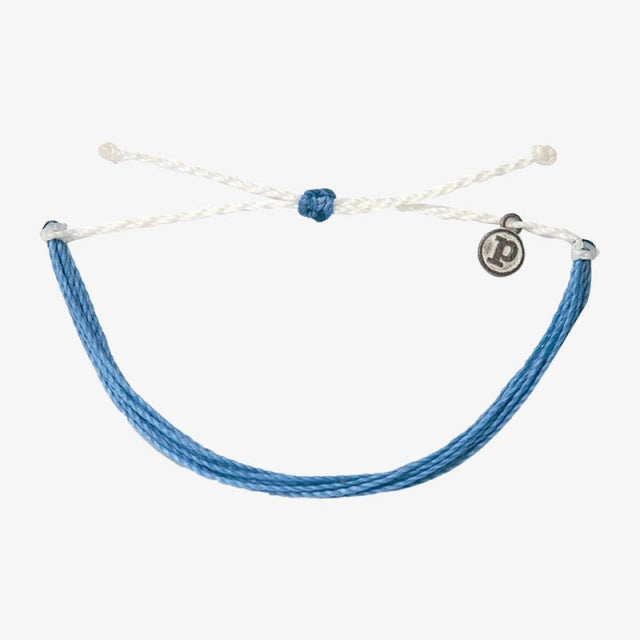 Pura Vida Charity Original Anxiety Disorder Awareness