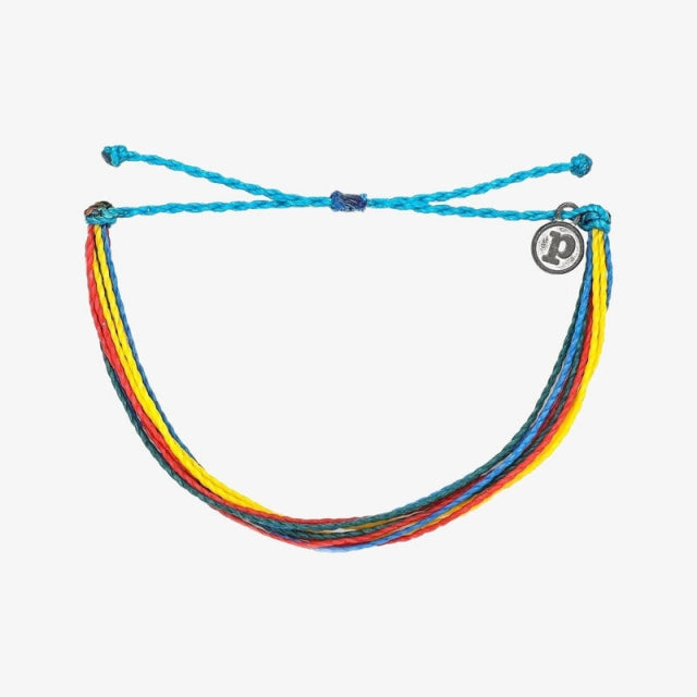 Pura Vida Charity Original Autism Awareness