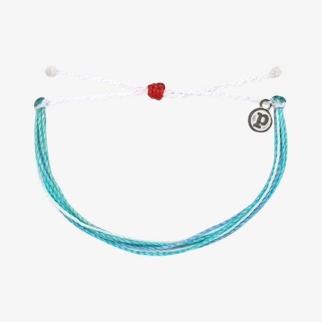 Pura Vida Charity Original For the Oceans