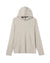 Vuori M Strato Tech Hoodie TSH Toast Heather