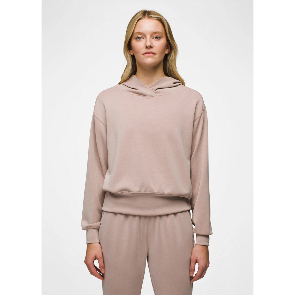 Prana Women's Shea Hoodie Willow