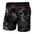 Saxx Underwear Co. Men's Ultra Boxer Brief SCB Supersize Camo-Black