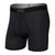 Saxx Underwear Co. Men's Quest 2.0 Boxer Brief BL2 Black II