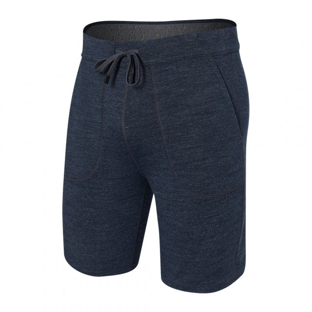 Saxx Underwear Co. 3Six Five Short INH Ink Heather