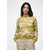 Prana W Sun Fall Sweater Golden eaf / L