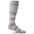 Sockwell Women's Chevron Graduated Compression Socks 800 GREY