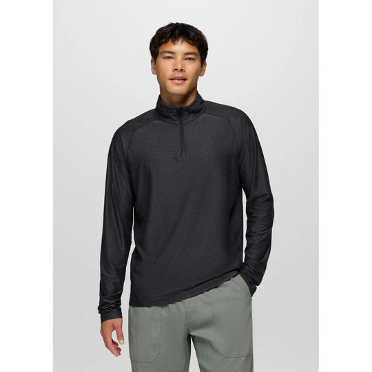 Men's Altitude Tracker Light 1/4 Zip