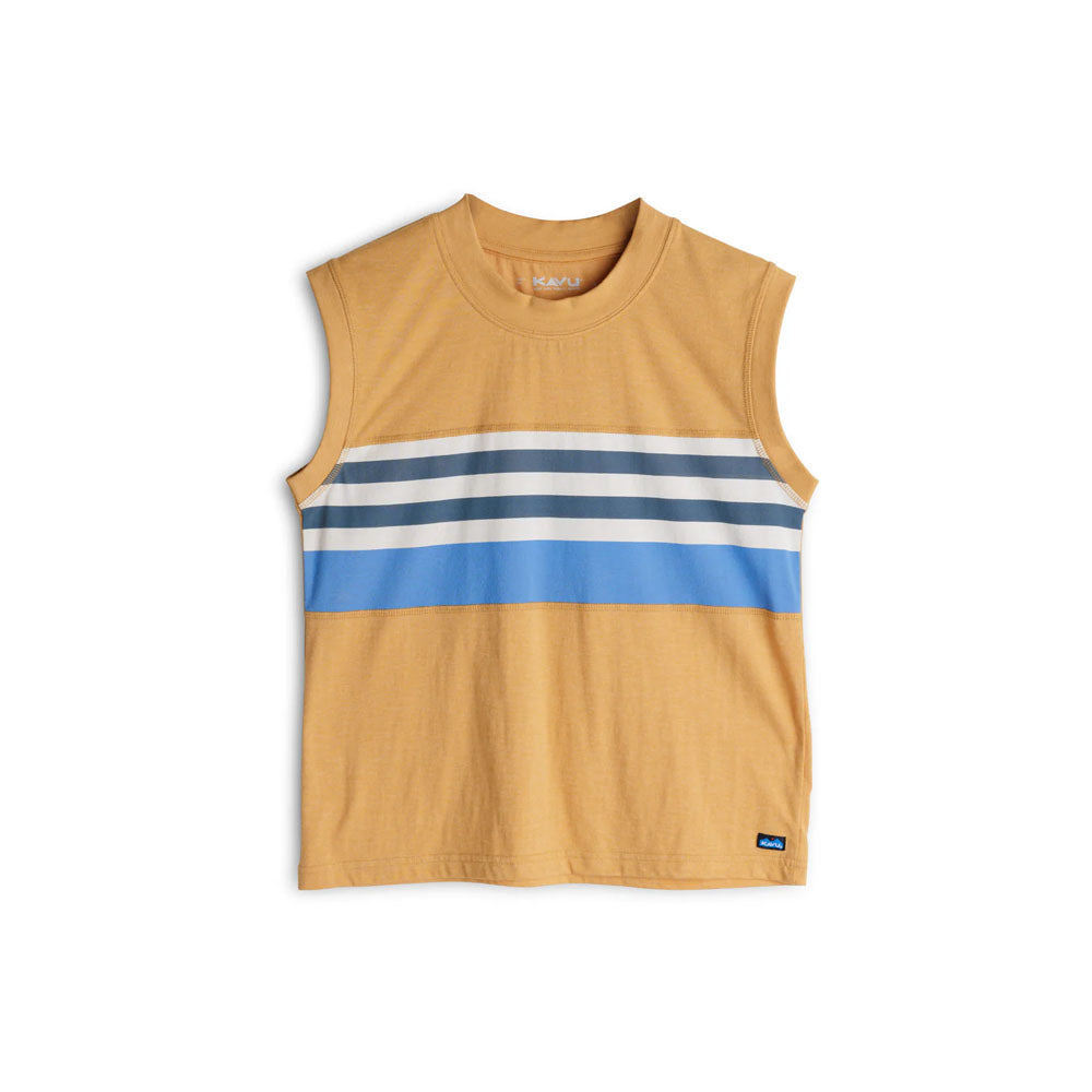 Kavu Womens Tuva Caramelized