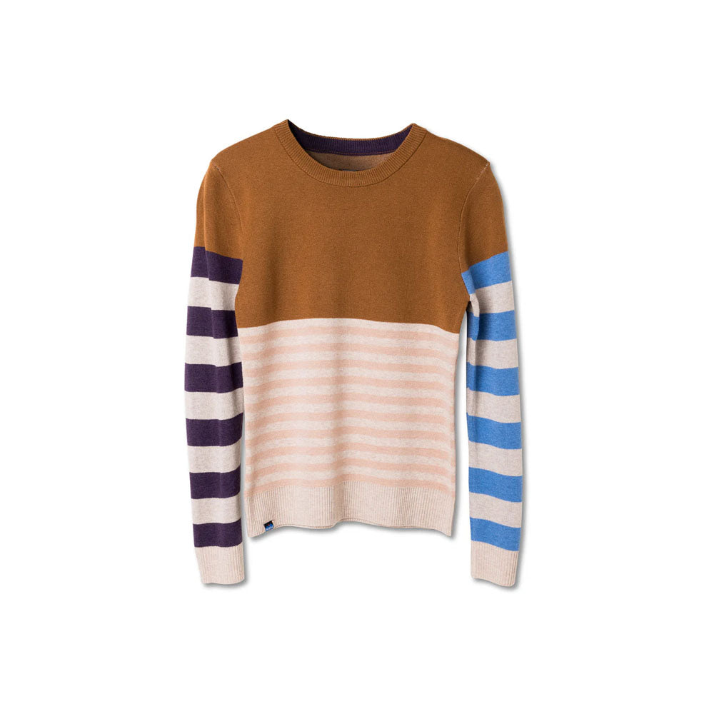 Kavu Womens Hillrose Stripe Mix