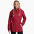 Kuhl Women's Stretch Voyagr Jacket Cardinal