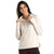 Free Fly Apparel Womens Bamboo Flex Hoodie 021 Stone