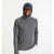 Free Fly Apparel Men's Elevate Hoodie 327 Smoke