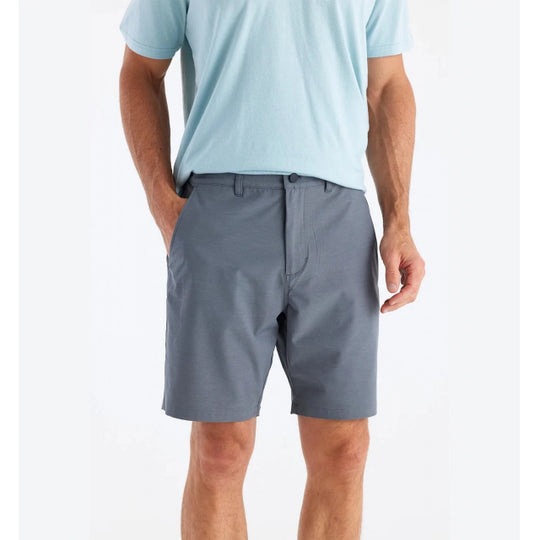 Men's Tradewind Short - 8"