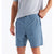 Free Fly Apparel Men's Tradewind Short - 8" 447 Slate Blue