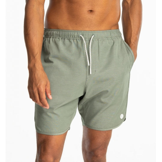 Men's Reverb Short - 7"