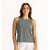 Free Fly Apparel Women's Elevate Lightweight Tank 525 Agave Green