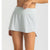 Free Fly Apparel Women's Bamboo-Lined Active Breeze Skort ky Gray / S