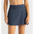 Free Fly Apparel Women's Bamboo-Lined Active Breeze Skort - Long 405 Blue Dusk II