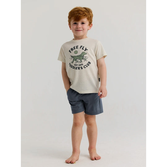 Toddler Breeze Short