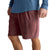 Free Fly Apparel Men's Breeze Short - 6" 608 Garnet