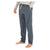 Free Fly Apparel Men's Breeze Pant 106 Blue Dusk II