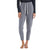 Free Fly Apparel Women's Bamboo Fleece Jogger 104 Heather Navy