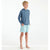 Free Fly Apparel Boys Breeze Short 521 Sea Glass