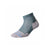 Fits Light Hiker Quarter Socks 310 Dark Forest