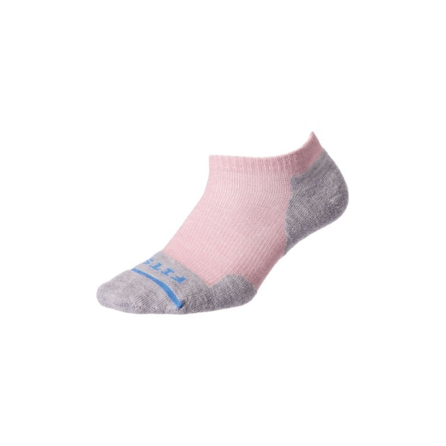 Fits Light Runner Low Socks 510 Woodrose