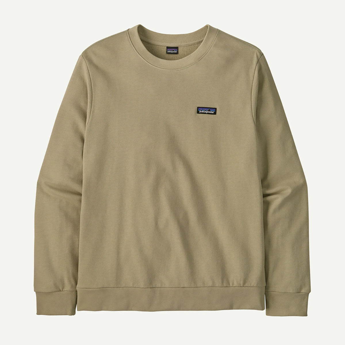 Men's Daily Crew
