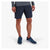 On Running Men's Hybrid Shorts 2 Navy