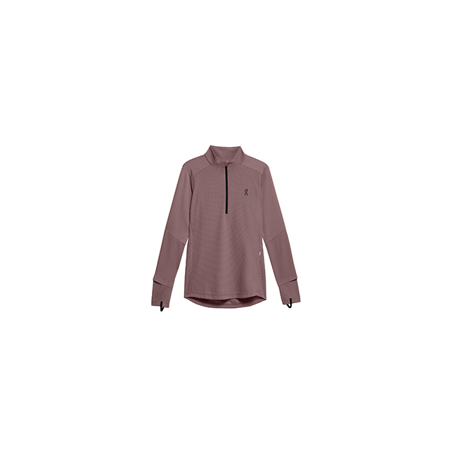 On Running Womens Climate Shirt 1 Grape