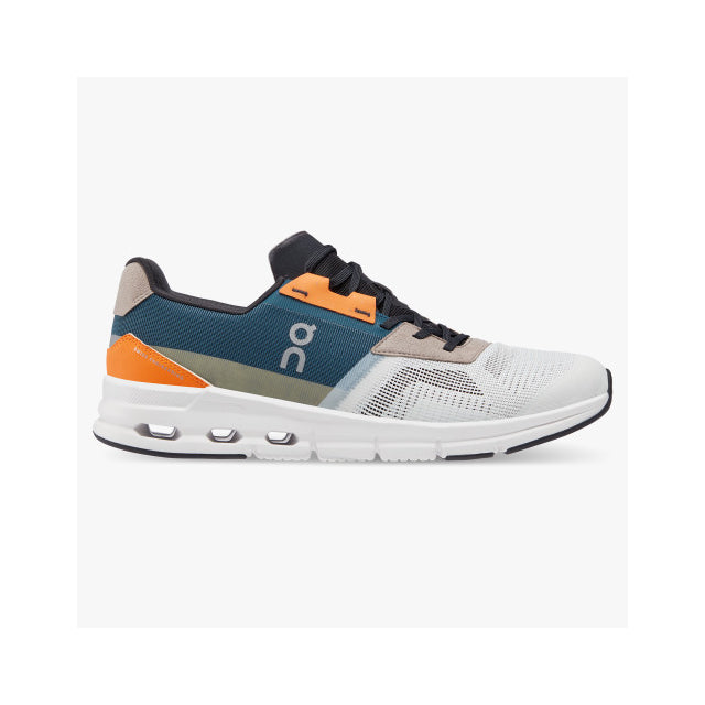 On Running Mens Cloudrift Ivory | Storm