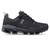 On Running Women's Cloudwander WP 2 Black / Eclipse