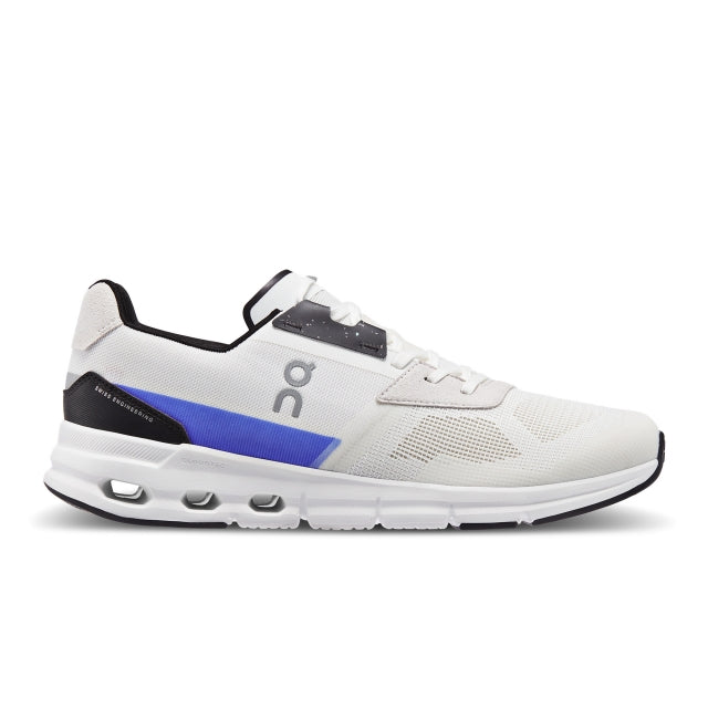 On Running Men's Cloudrift Undyed White | Cobalt