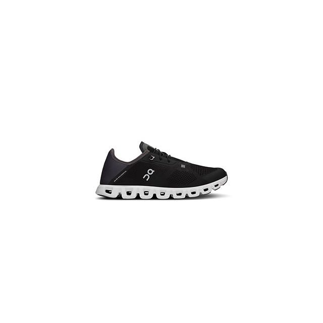 On Running Men's Cloud 5 Coast Black | Shadow