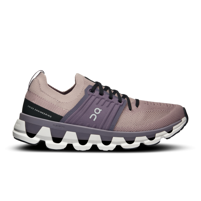 On Running Women&#39;s Cloudswift 3 Fade | Black