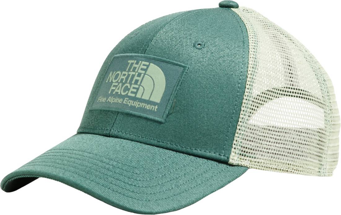 The North Face Mudder Trucker