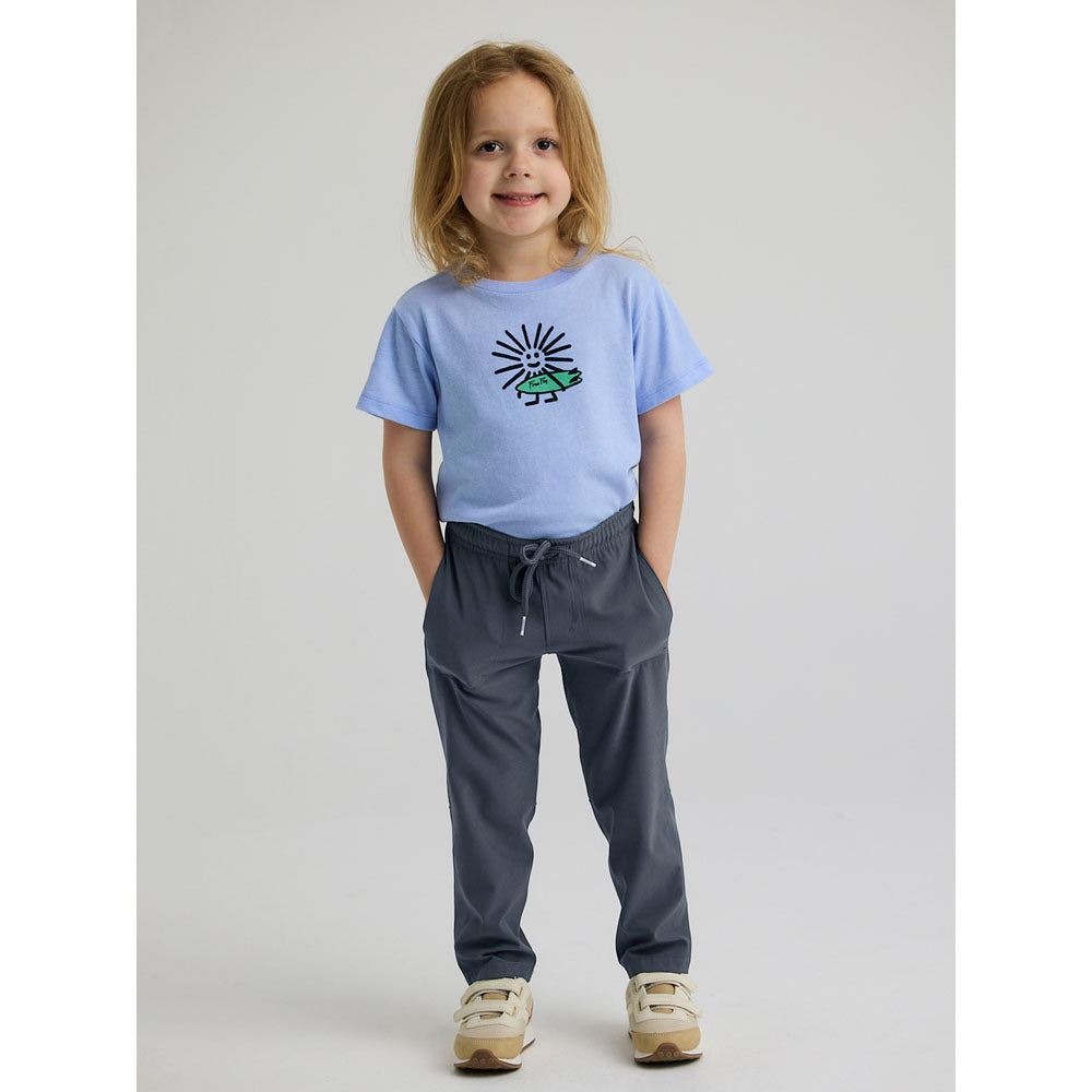 Free Fly Apparel Toddler Breeze Pant Storm Cloud
