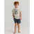 Toddler Breeze Short