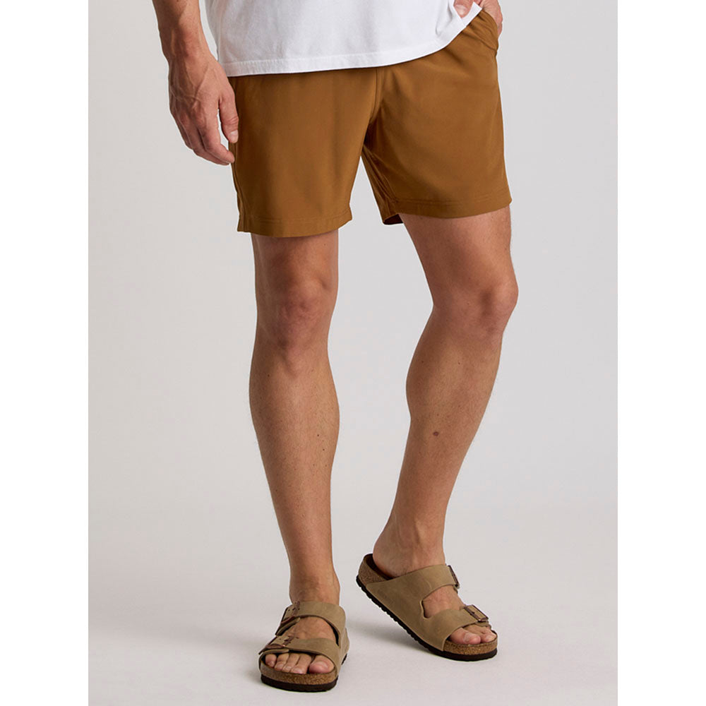 Men&#39;s Breeze Short - 6&quot;