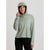 Free Fly Apparel Womens Elevate Lightweight Hoodie - Printed Drifter Print - Desert Sage