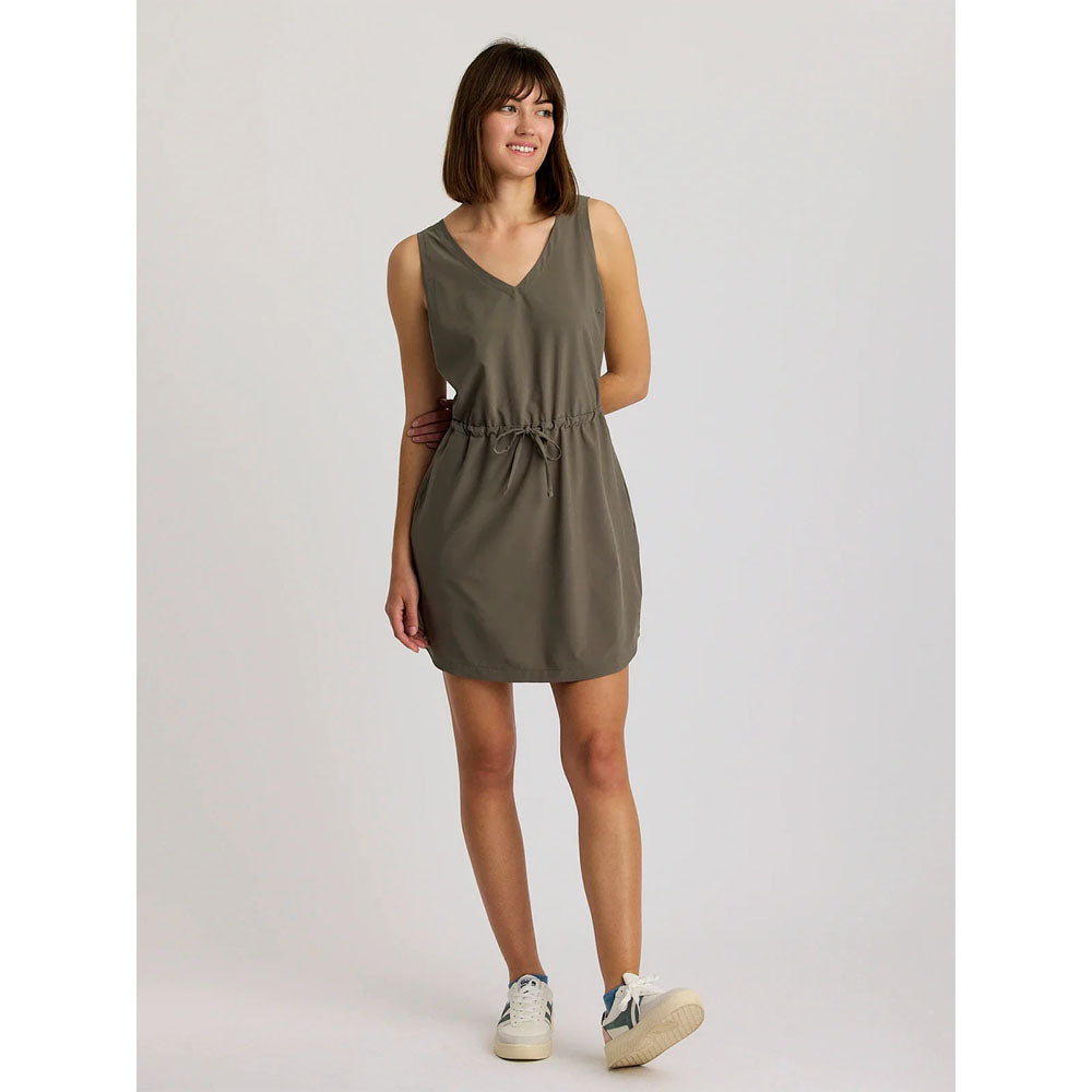 Women&#39;s Breeze Dress