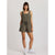 Free Fly Apparel Womens Breeze Romper mokey Olive / S