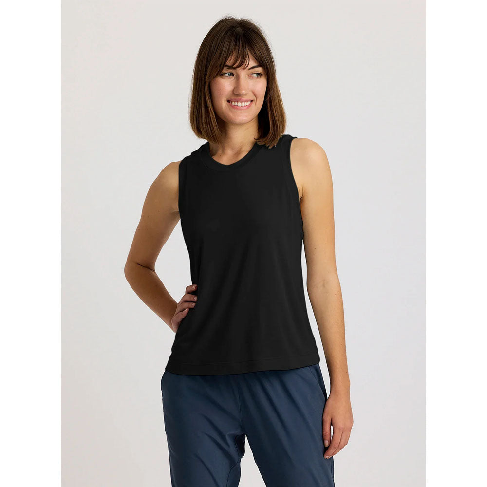 Women&#39;s Elevate Lightweight Tank