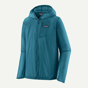 Patagonia Mens Houdini Jacket Glacial Blue