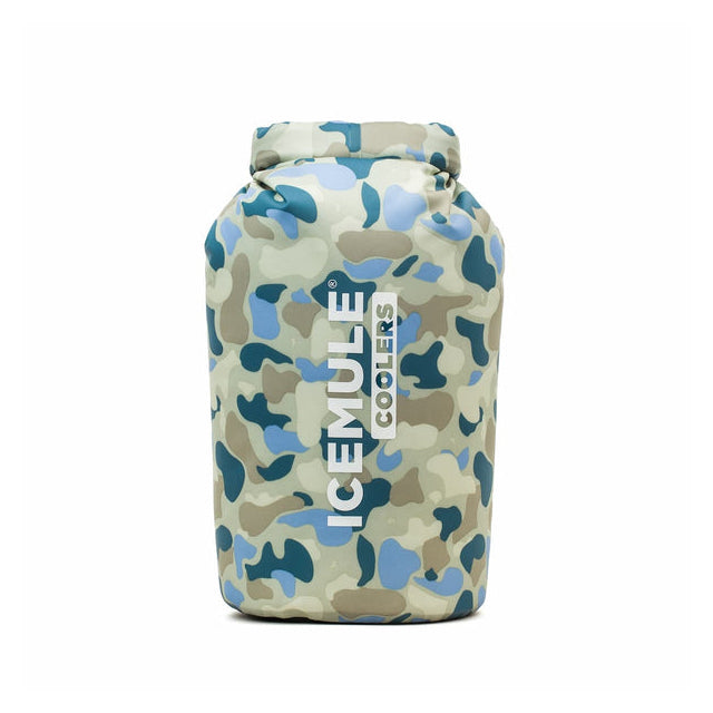 IceMule The ICEMULE Classic Small &#39;Mule Camo