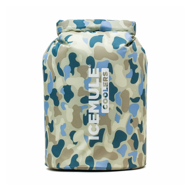 IceMule The ICEMULE Classic Large Camo