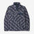 Patagonia Mens Lightweight Synchilla Snap-T Fleece Pullover SEOG Salmon Energy: Old Growth Green
