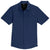 Outdoor Research Mens Astroman Short Sleeve Sun Shirt Cenote